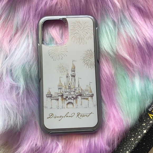 Disney Accessories - iPhone 11 Pro Disney case